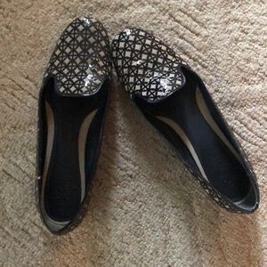 Tory Burch flats size 11
